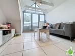 Appartement à vendre à Mouscron, 3 chambres, Immo, Maisons à vendre, 82 m², 165 kWh/m²/an, Appartement, 3 pièces