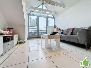 Appartement à vendre à Mouscron, 3 chambres, 82 m², 165 kWh/m²/an, Appartement, 3 pièces