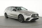 Mercedes-Benz E 300 de AMG Line Estate + PANORAMISCH DAK + B, Auto's, Automaat, Euro 6, 4 cilinders, 5 deurs