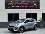 Kia Sportage 1.6i 2WD Sense - NAVI - CAMERA - KEYLESS - LED, Auto's, Kia, Voorwielaandrijving, 4 cilinders, Leder en Stof, Bedrijf