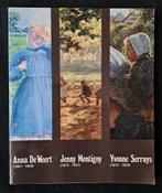 LOT; Diverse iems ( 24 originele ) rond Latemse Schilders, Peinture et dessin, Enlèvement ou Envoi, Diverse auteurs, Comme neuf