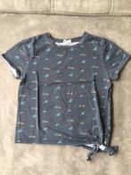 T-shirt JBC maat 128, Gebruikt, Meisje, JBC, Ophalen of Verzenden