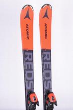 110 120 130 140 cm kinder ski's ATOMIC REDSTER J2 2021, grip, Sport en Fitness, Skiën en Langlaufen, Gebruikt, Verzenden, 100 tot 140 cm