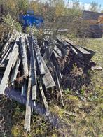 Bois de chauffage à donner, Jardin & Terrasse, 6 m³ ou plus, Enlèvement, Autres essences de bois