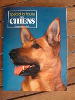 Livre « Les chiens ». Langue française., Enlèvement ou Envoi, Utilisé, Chiens