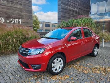 Dacia Logan " Année 2014 " 1500 dci" Airco  beschikbaar voor biedingen