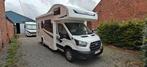 Camper rimor Evo sound, Caravans en Kamperen, Alkoof, Ford, Treinzit, Buitenlamp
