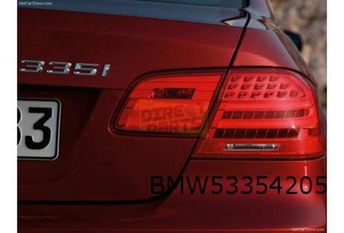 BMW 3-serie Coupe (3/10-10/13) Achterlicht Links binnen OES!, Autos : Pièces & Accessoires, Éclairage, BMW, Neuf, Enlèvement ou Envoi