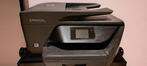 HP OfficeJet Pro 6960 - Printer/Scanner, Computers en Software, Printers, Gebruikt, Inkjetprinter, All-in-one, Ingebouwde Wi-Fi