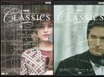 Bbc Classics Box Deel 2, 4 & 6 (sealed), Verzenden, Alle leeftijden, Boxset, Drama