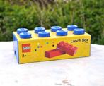 boite a tartine lego non utilisée, Enlèvement ou Envoi, Comme neuf, Autres types