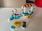 IJswagen Lego Friends, Ophalen of Verzenden, Zo goed als nieuw