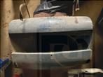 Volvo pv544 duett voorfront  pv444 plaatwerk B16 B4B, Ophalen of Verzenden, Nieuw, Bumper