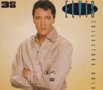 Elvis Collector's Gold - 3 CD in één doos LP formaat, Cd's en Dvd's, Ophalen, Zo goed als nieuw, Boxset