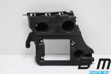 Bumpergeleider linksachter Audi A6 4G 34KM 4G5807393D beschikbaar voor biedingen