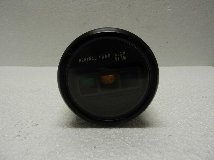CM200T 1980 - 1982 Honda Tellers Controlelampjes D1-43818, Motoren, Onderdelen | Honda