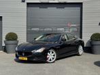 Maserati Quattroporte 3.0 D (automatique), Autos, Cuir, Euro 5, Achat, 2987 cm³