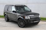 Landrover Disco 4 HSE / 3.0 TDV6 / Pano, Cam, Trekh, 7-zit, Auto's, Land Rover, Automaat, Euro 5, Leder, SUV of Terreinwagen