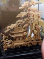 CHINEES KUNSTWERK JAREN 1940, Verzenden