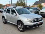 Dacia duster benzine 1ste eig Airco navi keuring en garantie, Auto's, Bluetooth, Duster, Bedrijf, Handgeschakeld