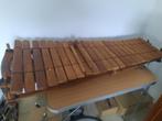 balafone/xylophone africain à vendre, Enlèvement, Utilisé