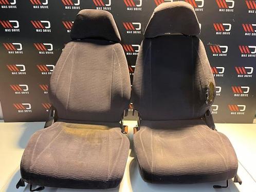 Nissan S13 stoelen, Auto-onderdelen, Interieur en Bekleding, Gebruikt