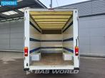 Renault Master 130PK Bakwagen Airco Cruise Meubelbak Planche, Autos, Achat, Euro 6, Entreprise, 3 places