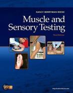 Muscle and Sensory Testing, Ophalen of Verzenden, Zo goed als nieuw, Hoger Onderwijs