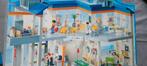 Playmobil 4404 ziekenhuis, Enlèvement, Utilisé