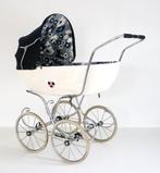 Antieke Vintage Engelse poppenwagen, Antiek en Kunst, Ophalen