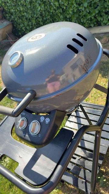 Bbq ascona 570g outdoorchef  beschikbaar voor biedingen