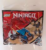 Lego Ninjago Mini Thunder Raider 30592 NIEUW, Ophalen, Nieuw, Lego