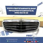 A2138809102 W213 distronic BUMPER GRIL Origineel Mercedes E, Gebruikt, -, Ophalen of Verzenden, -