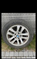 Winterbanden op aluminium velgen, Auto-onderdelen, Ophalen, Gebruikt, Velg(en), 16 inch