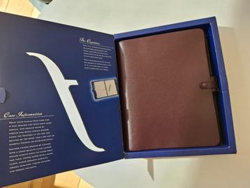 Filofax kalender beschikbaar voor biedingen