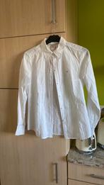 Chemisier esprit neuf effzt froissé, Esprit, Enlèvement ou Envoi, Neuf, Blanc