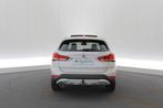 (2AUH518) BMW X1, Auto's, Gebruikt, Euro 6, 116 pk, Leder