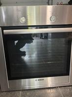 Four de marque Bosch, Ophalen, Gebruikt, Inbouw, Oven met grill