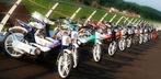 GEZOCHT: Honda camino vario - B-klasse, Fietsen en Brommers, Brommers | Honda, Ophalen, Overige modellen, 49 cc, Klasse B (45 km/u)