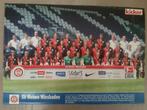 Knipsel SV Wehen Wiesbaden, Verzamelen, Verzenden, Gebruikt, Poster, Plaatje of Sticker