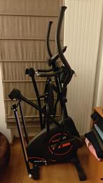 Vélo elliptique EASYFLEX G852 BH FITNESS, Sport en Fitness, Ophalen, Zo goed als nieuw, Crosstrainer