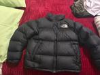 The North Face 1996 Retro Nuptse 700, Kleding | Heren, Jassen | Winter, Ophalen, Maat 48/50 (M), Zwart, Zo goed als nieuw