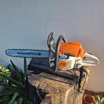 Tronçonneuse stihl MS 251 beschikbaar voor biedingen