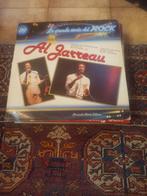 Lp van Al Jarreau, Cd's en Dvd's, Vinyl | R&B en Soul, Overige formaten, Soul of Nu Soul, Ophalen of Verzenden, Zo goed als nieuw