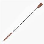 Zweep Lumi-cell - Bruin Bloem - 65 cm, Dieren en Toebehoren, Paarden en Pony's | Verzorgingsproducten, Ophalen of Verzenden, Nieuw