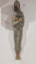 Amphora keramiek Rogier Vandeweghe , 59 cm grote vrouw, Ophalen of Verzenden