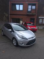 Ford fiesta, USB, Bedrijf, Te koop, Handgeschakeld