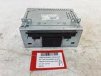 RADIO Ford EcoSport (JK8) (01-2013/04-2015) (DN1518C815PK), Gebruikt, Ford
