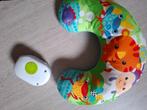 Fisher price buikligtrainer, Ophalen, Gebruikt, Speelset, Met geluid