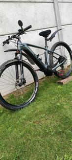 vtt électrique, Fietsen en Brommers, Ophalen, Cube